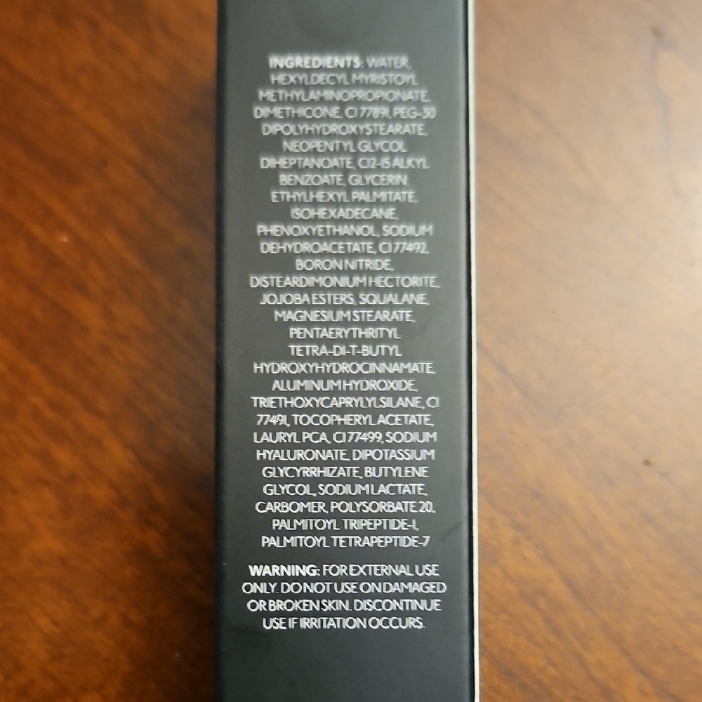 GloGirl Whipped Radiance Blur Primer - Picture 6 of 7